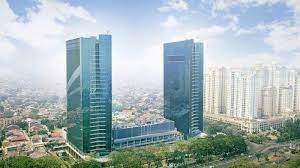 Disewakan Ruang Kantor Furnished Citra Tower Area Kemayoran, Jakarta Pusat 1