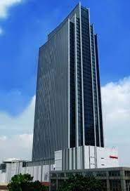 Disewakan Ruang Kantor di The City Center Batavia Area Tanah Abang, Jakarta Pusat 2