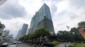 Disewakan Ruang Kantor di Lippo Thamrin Area Thamrin, Jakarta Pusat 2