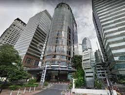 Sewa Ruang Kantor Siap Pakai di Menara Sudirman Area Sudirman, Jakarta Selatan