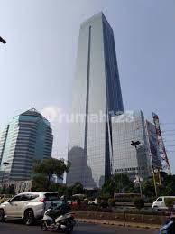 Office Space for Rent in The Tower Area, Gatot Subroto, South Jakarta