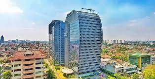 Sewa Ruang Kantor di L Avenue Office Tower, Area Pasar Minggu, Jakarta Selatan 1