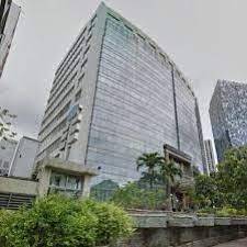 Disewakan Ruang Kantor di Wisma Staco Area Tebet, Jakarta Selatan 2