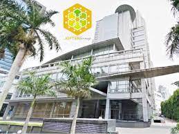 Office Space for Rent at Graha Paramita, Kuningan Area, South Jakarta Office Space for Rent at Graha Paramita, Kuningan Area, South Jakarta