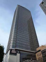 Disewakan Ruang Kantor The Plaza Office Tower Area Thamrin, Jakarta Pusat. 2