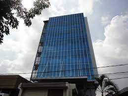 Disewakan Ruang Kantor Wisma Udaya, Area Sunter, Jakarta Utara 1