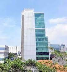 Sewa Ruang Kantor Graha Lestari Building Area Gambir Jakarta Pusat 2