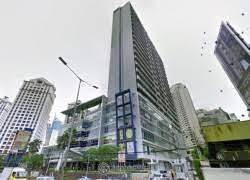 Sewa Ruang Kantor City Lofts Sudirman, Jakarta 2