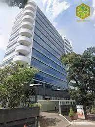 Disewakan Ruang Kantor Recapital Building Area Blok M, Jakarta Selatan 1