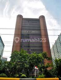 Sewa Ruang Kantor di Wisma Argo Manunggal Area Gatot Subroto Jakarta Selatan