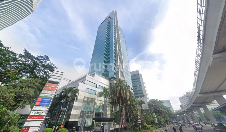 For Rent Ready-to-use Office Space in Kadin Tower, East Kuningan area, South Jakarta For Rent Ready-to-use Office Space in Kadin Tower, East Kuningan area, South Jakarta