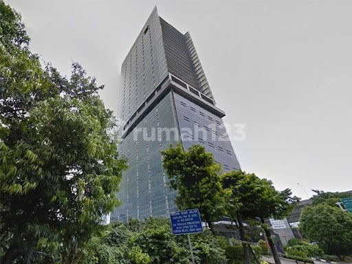 Office Space for Rent in Cyber 2, Kuningan Area South Jakarta. Office Space for Rent in Cyber 2, Kuningan Area South Jakarta.