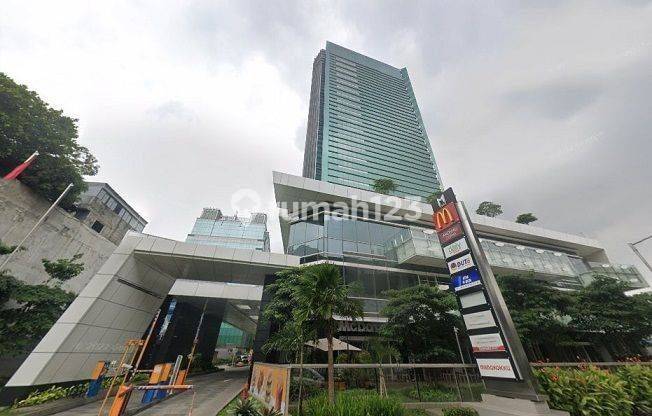 Disewakan Ruang Kantor di Menara Tendean, Jakarta Selatan 2