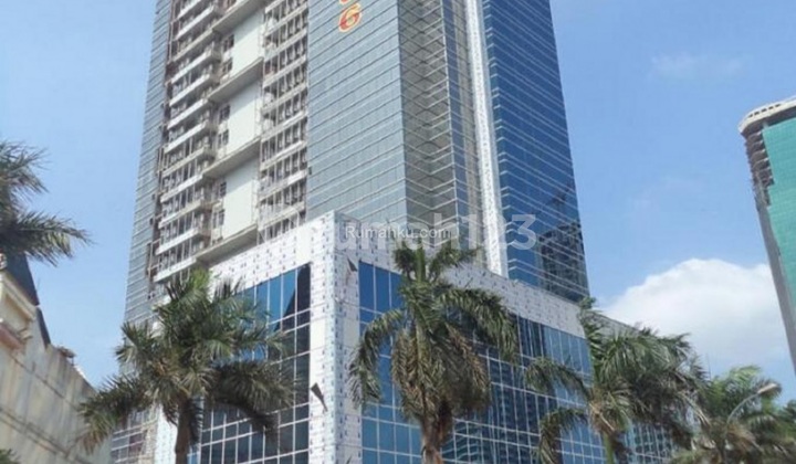 Sewa Ruang Kantor Puri Indah Financial Tower Area Kembangan, Jakarta Barat Sewa Ruang Kantor Puri Indah Financial Tower Area Kembangan, Jakarta Barat