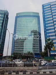 Office Space Rental in Pondok Indah Office Tower 3, Pondok Indah area, South Jakarta