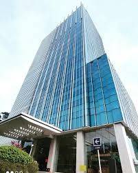 Sewa Ruang Kantor Furnished di Palma Tower Area Kebayoran Lama Jakarta Selatan 2