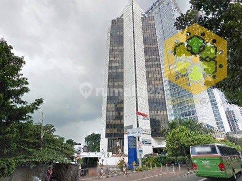 Sewa Ruang Kantor di Wisma Bumi Putera Area Sudirman, Jakarta Selatan 2