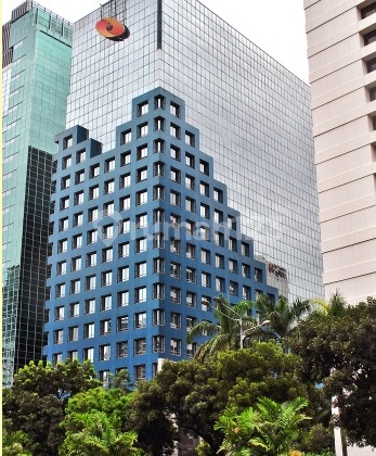 Sewa Ruang Kantor di Mayapada Tower 1 Area Sudirman Jakarta Selatan 2