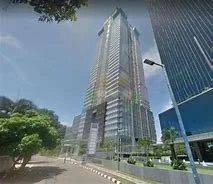 Sewa Ruang Kantor di Sopodel Tower B Area Mega Kuningan Jakarta Selatan 1