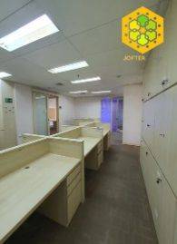 Disewakan Ruang Kantor Furnish Graha Kapital 1 Area Kemang, Jakarta Selatan 1