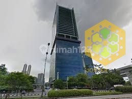 Office Space Rental in Cyber 2area Setiabudi, South Jakarta Office Space Rental in Cyber 2area Setiabudi, South Jakarta