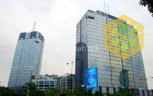 Sewa Ruang Kantor di Menara Bp Jamsostek Area Gatot Subroto Jakarta Selatan 1