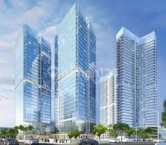 Di Jual Ruang Kantor di Eiffel Tower (Gold Coast Office) Area Pik, Jakarta Utara