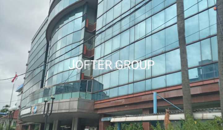 Sewa Ruang Kantor di Gedung Victoria Area Blok M Jakarta Selatan