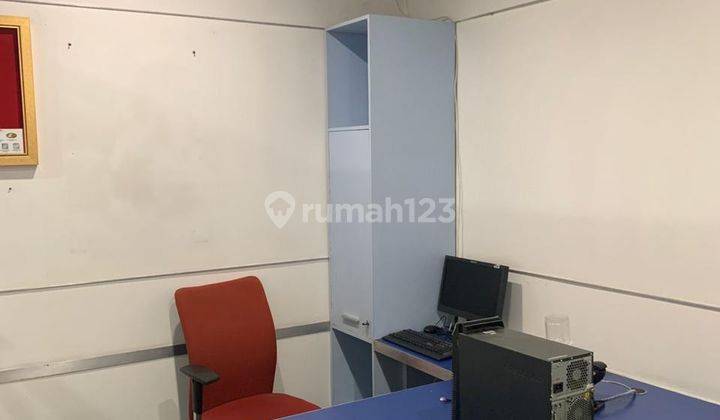 Disewakan Ruang Kantor di Graha Str Area Pasar Minggu, Jakarta Selatan 1