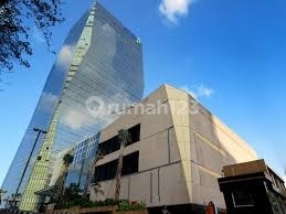Rent Ready-to-Use Office Space at Rdtx Square, Setiabudi Area, South Jakarta Rent Ready-to-Use Office Space at Rdtx Square, Setiabudi Area, South Jakarta