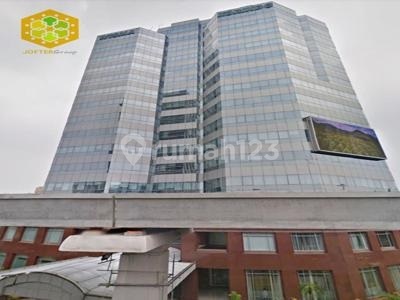 Office Space Rental at Wisma Korindo, Mt Haryono Area, South Jakarta Office Space Rental at Wisma Korindo, Mt Haryono Area, South Jakarta