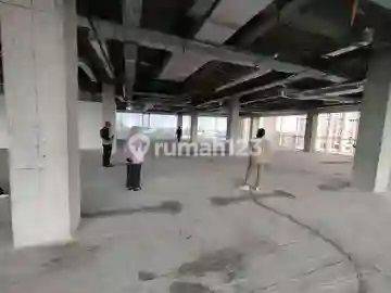 Sewa ruang kantor di Indy Bintaro area Bintaro Jaya,Tangerang Selatan 2