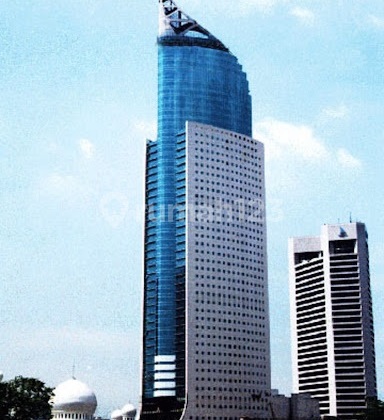 Sewa ruang kantor di Wisma 46 area Tanah Abang, Jakarta Pusat Sewa ruang kantor di Wisma 46 area Tanah Abang, Jakarta Pusat