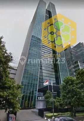 Office Space Rental in Palma Tower area, Setiabudi, South Jakarta Office Space Rental in Palma Tower area, Setiabudi, South Jakarta