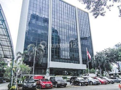 Sewa Ruang Kantor di Tifa Building, Jakarta 1