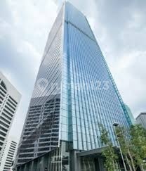 Sewa Ruang Kantor di World Trade Centre 3 Area Sudirman, Jakarta Selatan