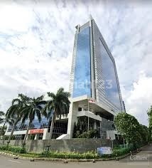 Sewa Ruang Kantor Puri Indah Financial Tower, Area Kembangan, Jakarta Barat