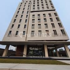 Office space for rent at The Mahitala Building, Alam Sutera area, Tangerang, Banten.