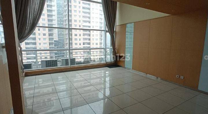 Sewa Ruang Kantor City Lofts Sudirman, Jakarta 1