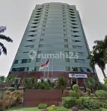 Sewa Ruang Kantor di Agro Plaza Area Kuningan, Jakarta Selatan