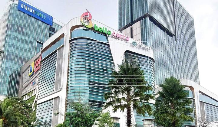 Sewa Ruang Kantor Kirana Three Area Kelapa Gading, Jakarta Utara. Sewa Ruang Kantor Kirana Three Area Kelapa Gading, Jakarta Utara.