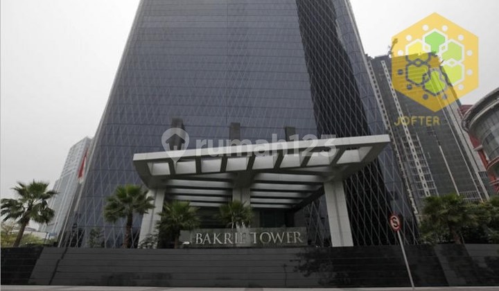 Sewa Ruang Kantor di Bakrie Tower Area Kuningan, Jakarta Selatan Sewa Ruang Kantor di Bakrie Tower Area Kuningan, Jakarta Selatan