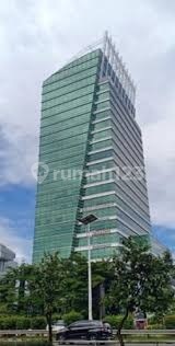 Office Space for Rent in Citicon Tower, Palmerah Area, West Jakarta