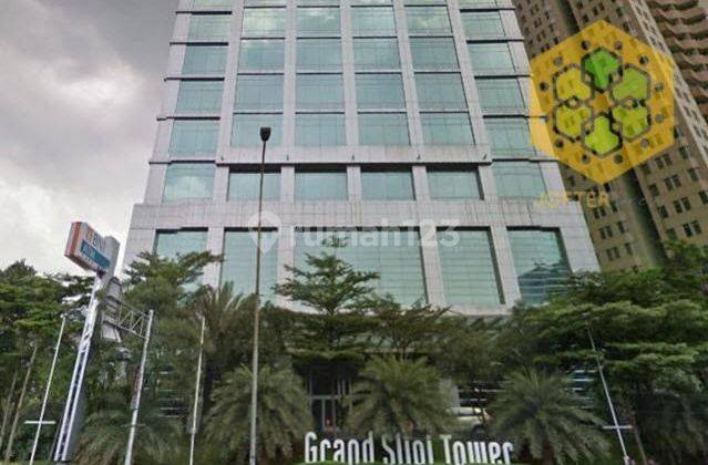 Sewa Kantor Grand Slipi Tower Area Palmerah, Jakarta Barat 2