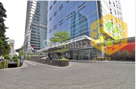 Office Space Rental in Cyber 2 Tower Area, Kuningan, South Jakarta Office Space Rental in Cyber 2 Tower Area, Kuningan, South Jakarta