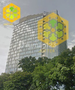 Office Space Rental in 18 Office Park Area, Tb Simatupang, South Jakarta Office Space Rental in 18 Office Park Area, Tb Simatupang, South Jakarta