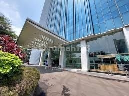 Sewa Ruang Kantor di Palma Tower Area Tb Simatupang, Jakarta Selatan.