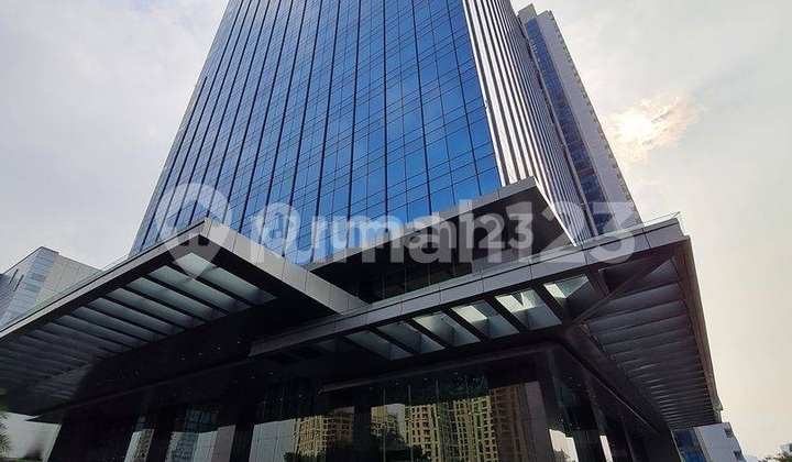 Rent a ready-to-use office space in Pakuwon Tower Area, Menteng Atas, South Jakarta Rent a ready-to-use office space in Pakuwon Tower Area, Menteng Atas, South Jakarta