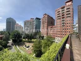 Office Space for Rent in Arcadia Green Park area, Tb Simatupang, South Jakarta