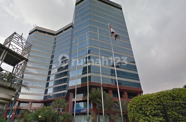 Sewa Ruang Kantor di Graha Irama Area Kuningan, Jakarta Selatan.